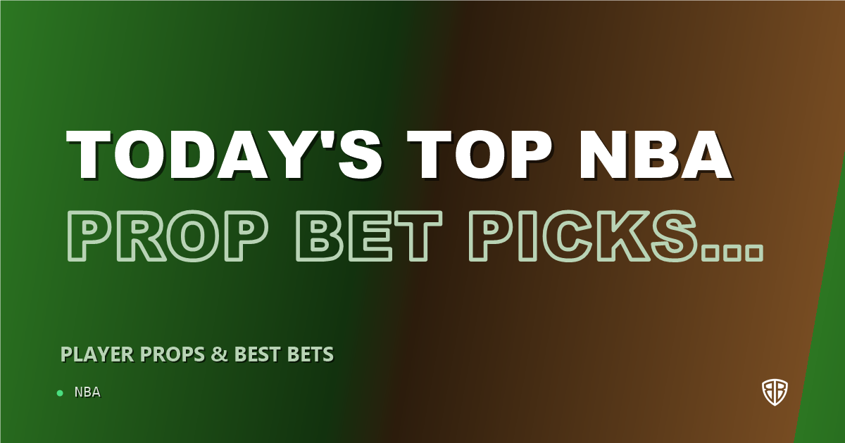Today's Top NBA Prop Bet Picks & Predictions, Tuesday 06/03 (Tyrese Haliburton Highlights): Stat Projections & Picks