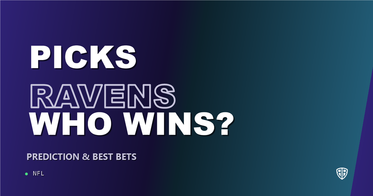 Baltimore Ravens vs Pittsburgh Steelers Prediction & Picks (Derrick Henry Impact): Expert Betting Guide