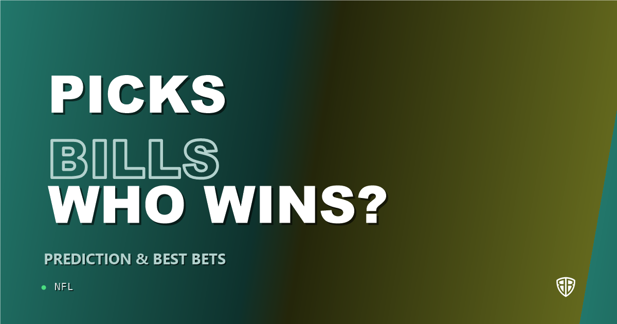 Buffalo Bills vs Cincinnati Bengals Prediction & Picks: Odds & Edges
