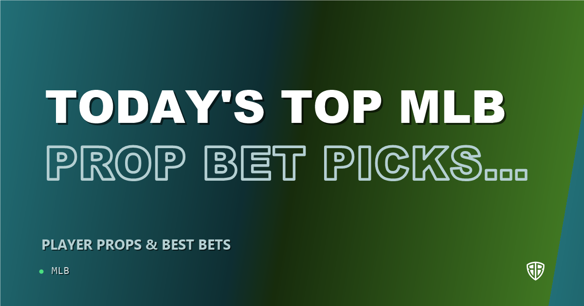 Today's Top MLB Prop Bet Picks & Predictions, Tuesday 05/27 (Spencer Torkelson Highlights): Finding the Edge