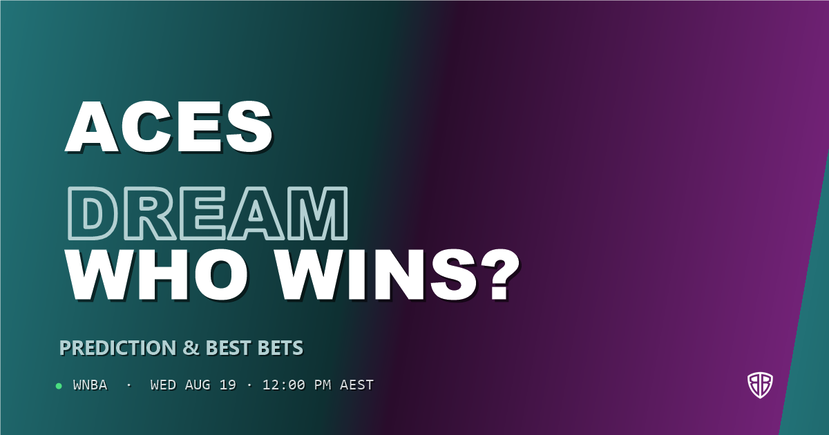 WNBA news: Las Vegas Aces vs Atlanta Dream Prediction & Picks (Jordin Canada Key Factor): Our Expert Analysis