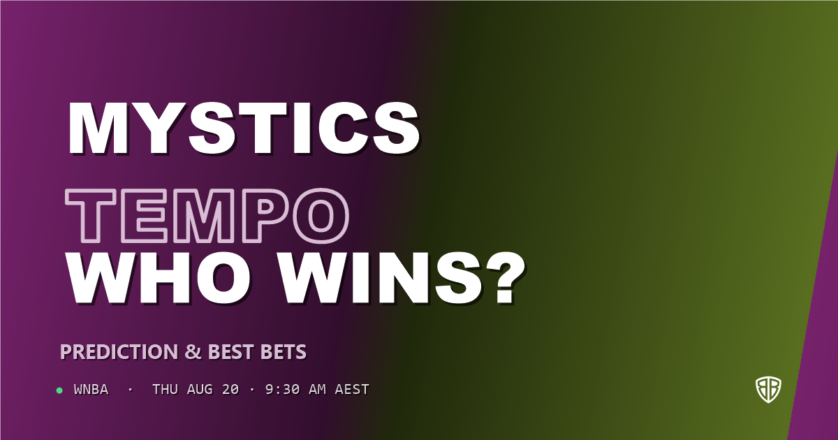 WNBA news: Washington Mystics vs Toronto Tempo Prediction & Picks (Aneesah Morrow Key Factor): Analytics Breakdown