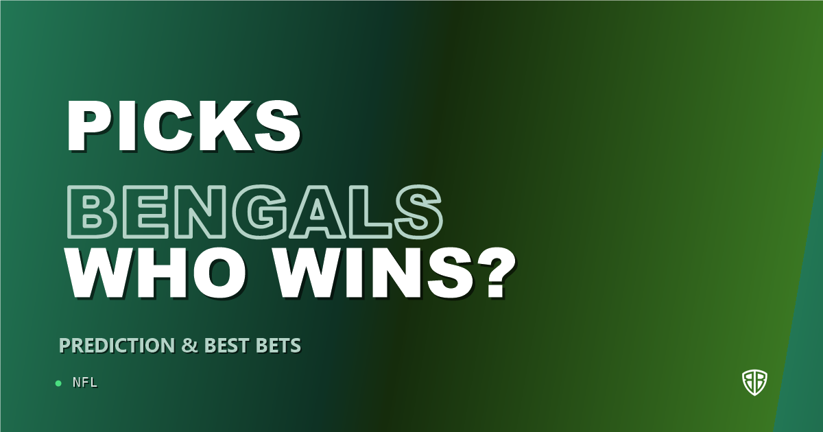 Cincinnati Bengals vs Jacksonville Jaguars Prediction & Picks (Chase Brown Impact): Full Breakdown