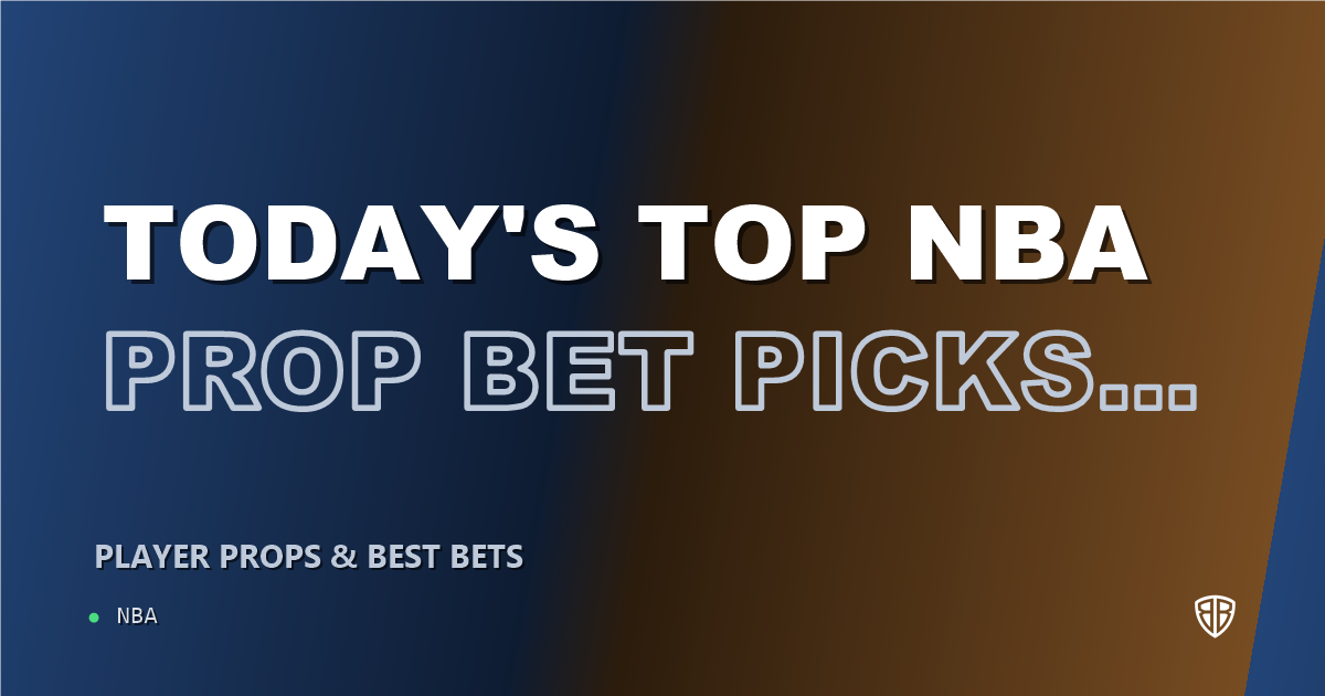 Today's Top NBA Prop Bet Picks & Predictions, Saturday 06/07 (Tyrese Haliburton Highlights): Best Value Bets