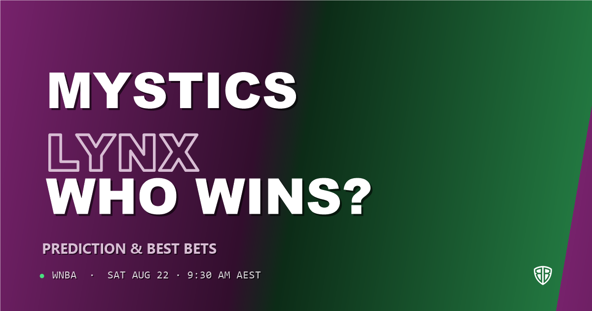 WNBA news: Washington Mystics vs Minnesota Lynx Prediction & Picks (Olivia Miles Key Factor): Don