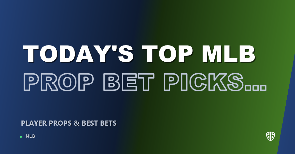 Today's Top MLB Prop Bet Picks & Predictions, Tuesday 06/17 (Bailey Falter Highlights): Finding the Edge