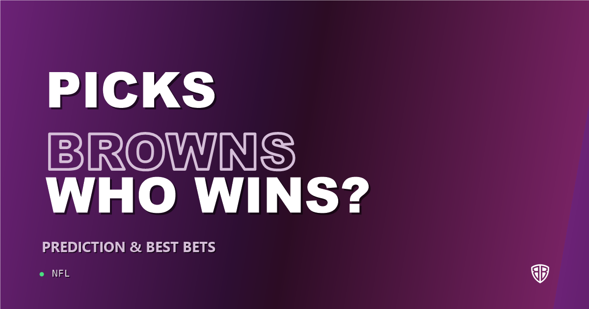 Cleveland Browns vs Buffalo Bills Prediction & Picks: Expert Betting Guide
