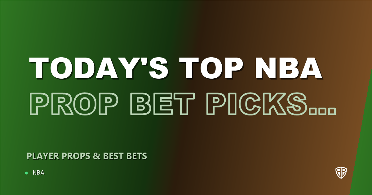 Today's Top NBA Prop Bet Picks & Predictions, Monday 06/09 (Tyrese Haliburton Highlights): Finding the Edge