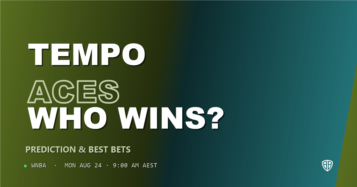 WNBA news: Toronto Tempo vs Las Vegas Aces Prediction & Picks (Isabelle Harrison Key Factor): Don