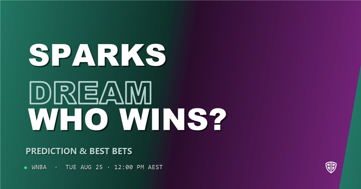 WNBA news: Los Angeles Sparks vs Atlanta Dream Prediction & Picks (Jordin Canada Key Factor): Analytics Breakdown