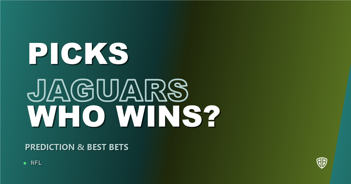 Jacksonville Jaguars vs Buffalo Bills Prediction & Picks (Parker Washington Impact): Full Breakdown