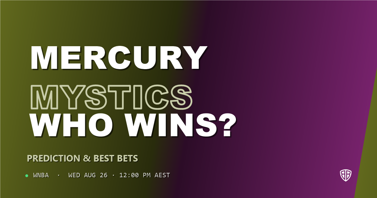 WNBA news: Phoenix Mercury vs Washington Mystics Prediction & Picks (Kahleah Copper Key Factor): Stat-Based Insights