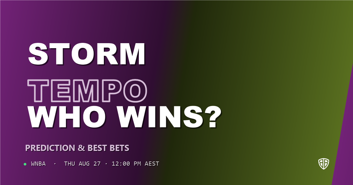 WNBA news: Seattle Storm vs Toronto Tempo Prediction & Picks (Awa Fam Key Factor): Smart Betting Angles