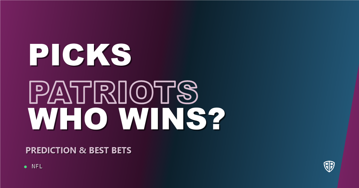 New England Patriots vs Los Angeles Chargers Prediction & Picks: Smart Props & Lines