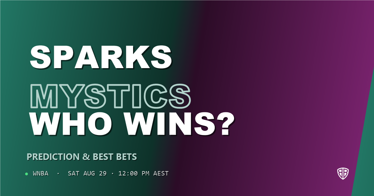 WNBA news: Los Angeles Sparks vs Washington Mystics Prediction & Picks (Ariel Atkins Key Factor): Winning Game Angles