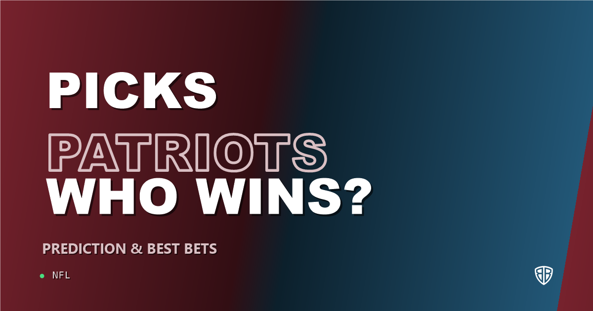 New England Patriots vs Houston Texans Prediction & Picks: Expert Betting Guide