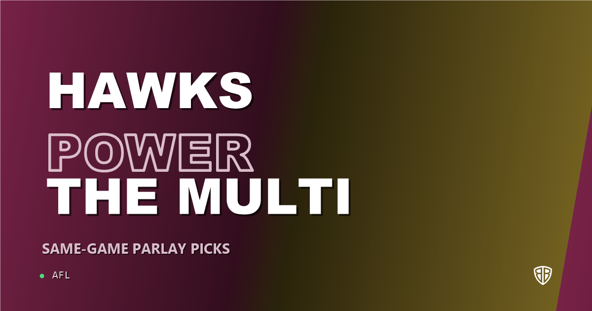 AFL news: Hawthorn Hawks vs Port Adelaide Power Prediction & Same Game Multi picks Key Insights: Our Expert Analysis