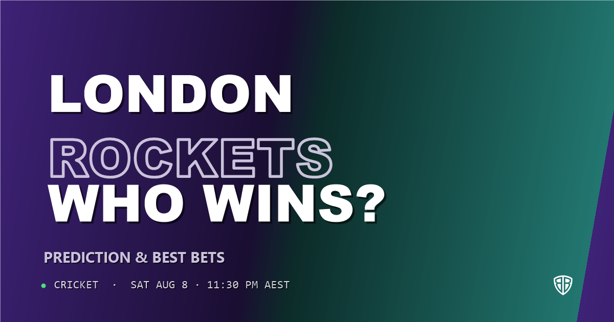 Cricket news: MI London vs Trent Rockets Prediction & Picks: The Hundred Preview