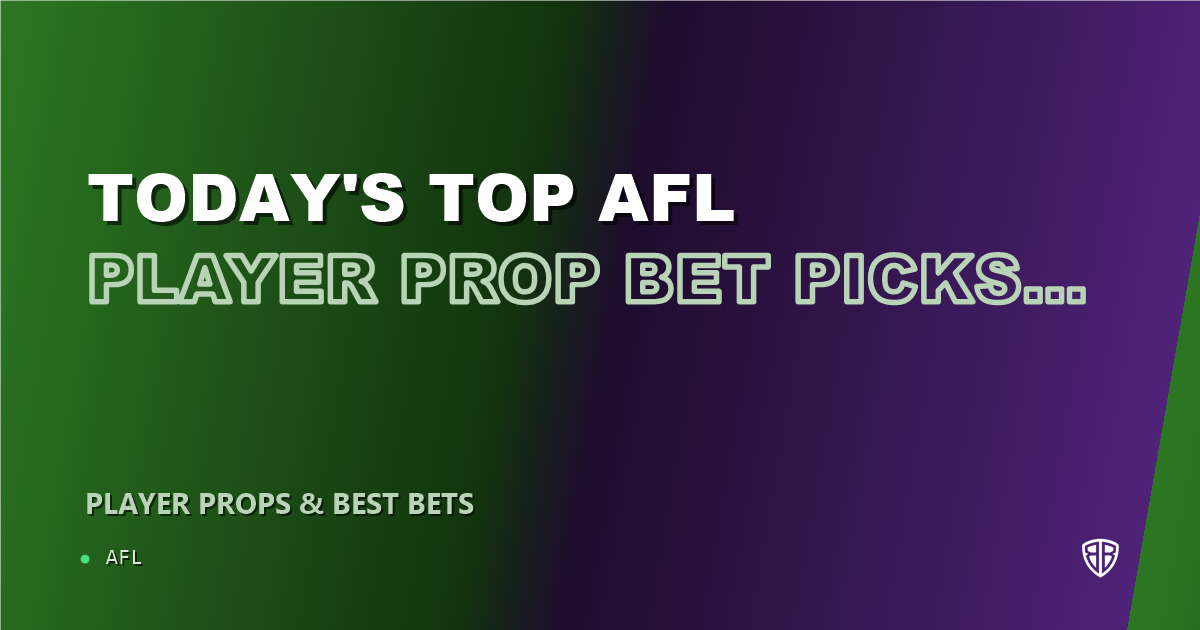 AFL news: Today