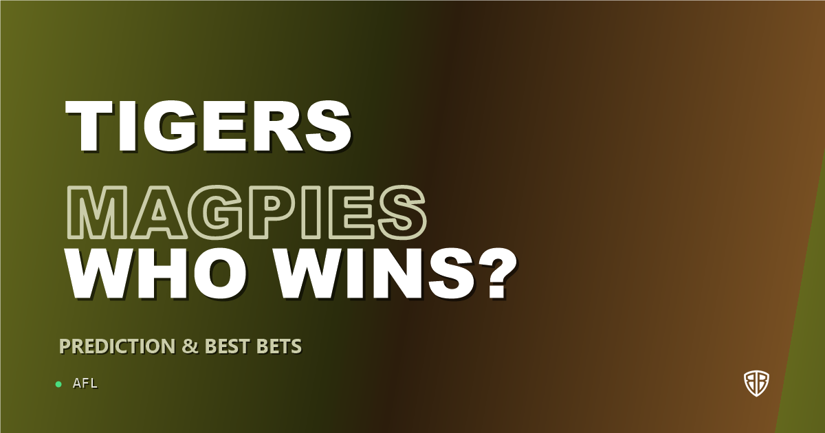 AFL news: Richmond Tigers vs Collingwood Magpies Prediction & Picks (Rhyan Mansell Key Factor): Stat-Based Insights
