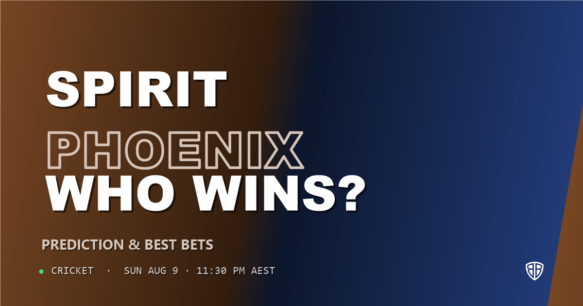 Cricket news: London Spirit vs Birmingham Phoenix Prediction & Picks: The Hundred Women