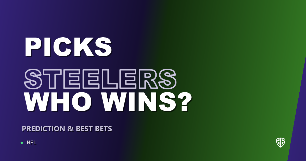 Pittsburgh Steelers vs Minnesota Vikings Prediction & Picks: Expert Betting Guide