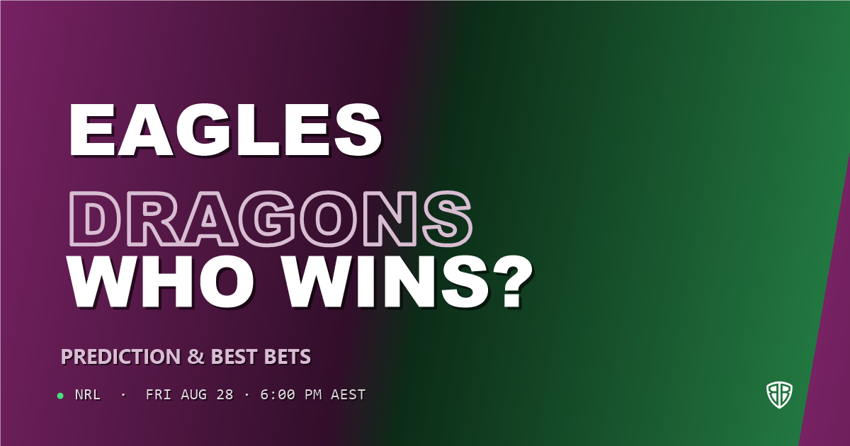 NRL news: Manly Warringah Sea Eagles vs St George Illawarra Dragons Prediction & Picks (Loko Pasifiki Tonga Key Factor): High-Value Opportunity